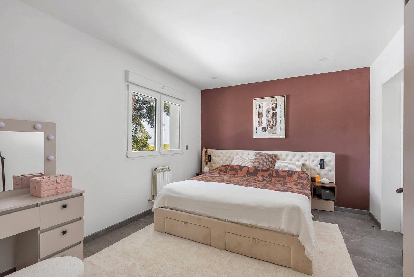 6 sypialnia Willa na sprzedaż w Los Balcones z basenem garażem - 849 000 € (Ref: 10045226)