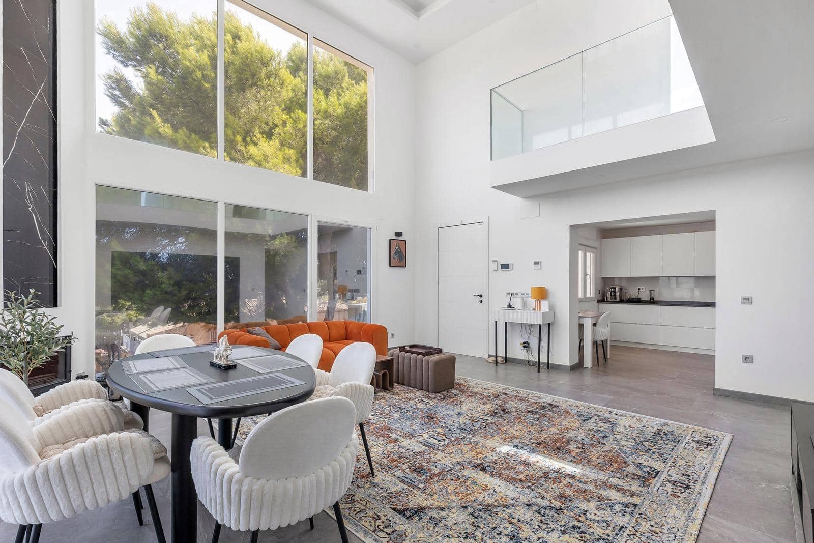 6 sypialnia Willa na sprzedaż w Los Balcones z basenem garażem - 849 000 € (Ref: 10045226)