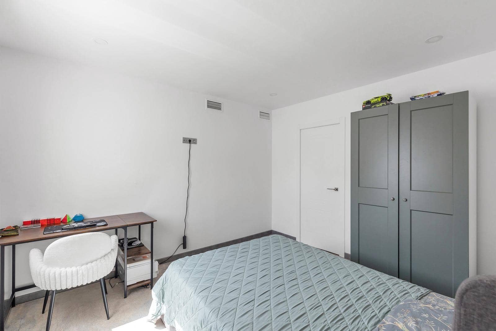 6 sypialnia Willa na sprzedaż w Los Balcones z basenem garażem - 849 000 € (Ref: 10045226)