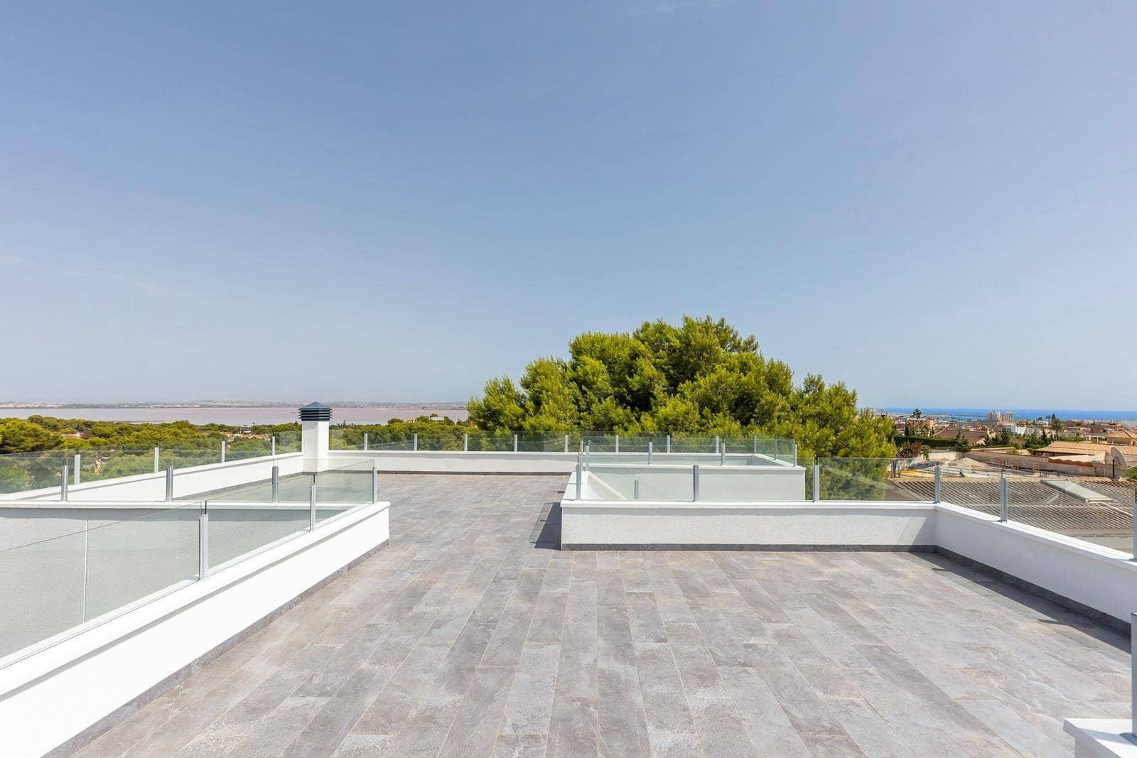 6 sypialnia Willa na sprzedaż w Los Balcones z basenem garażem - 849 000 € (Ref: 10045226)