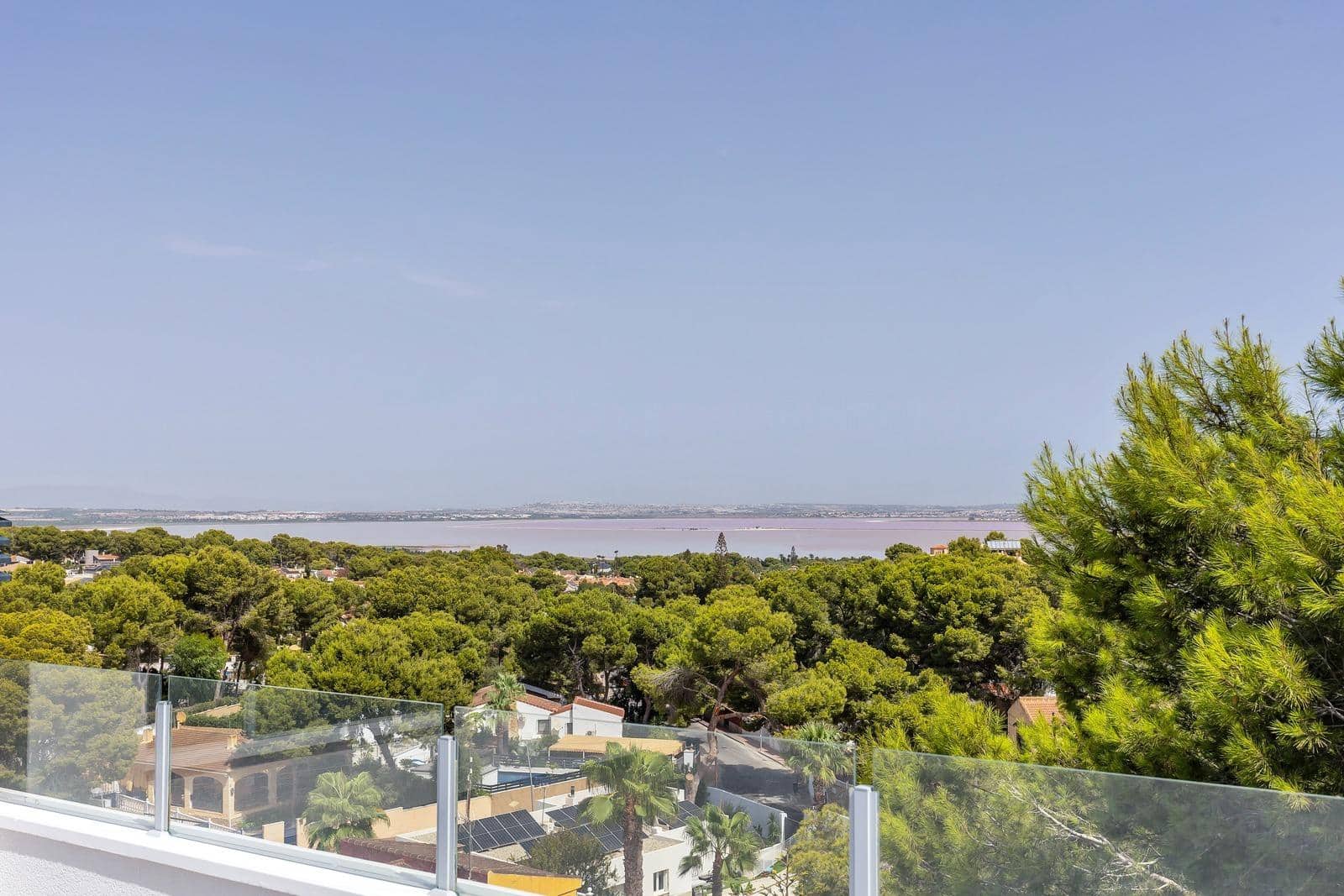 6 sypialnia Willa na sprzedaż w Los Balcones z basenem garażem - 849 000 € (Ref: 10045226)