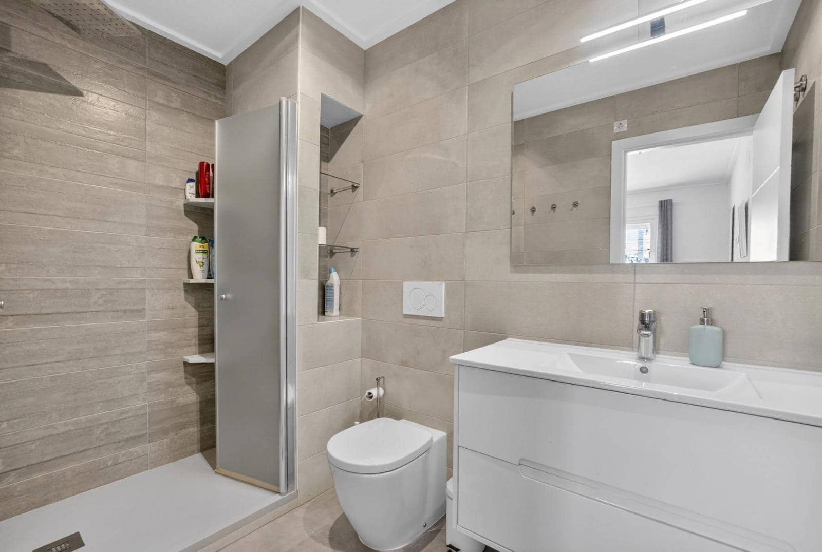 2 Zimmer Apartment zu verkaufen in Punta Prima mit Pool Garage - 284.000 € (Ref: 10050353)