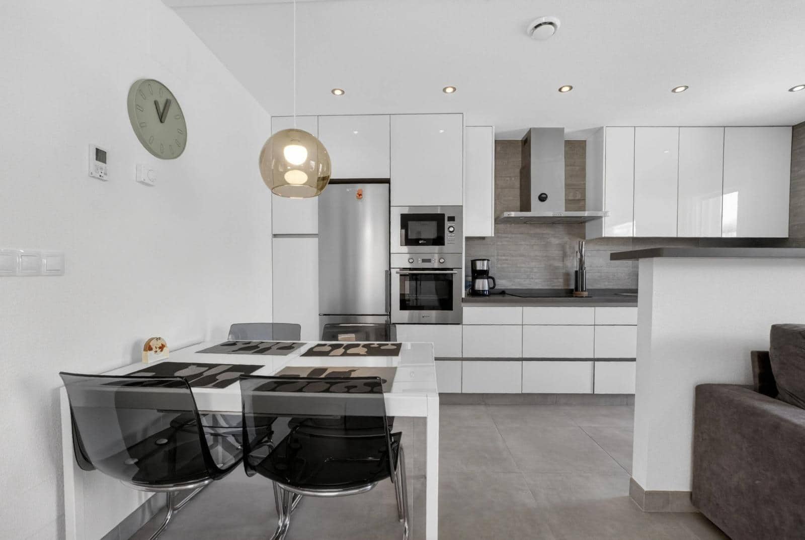 2 Zimmer Apartment zu verkaufen in Punta Prima mit Pool Garage - 284.000 € (Ref: 10050353)
