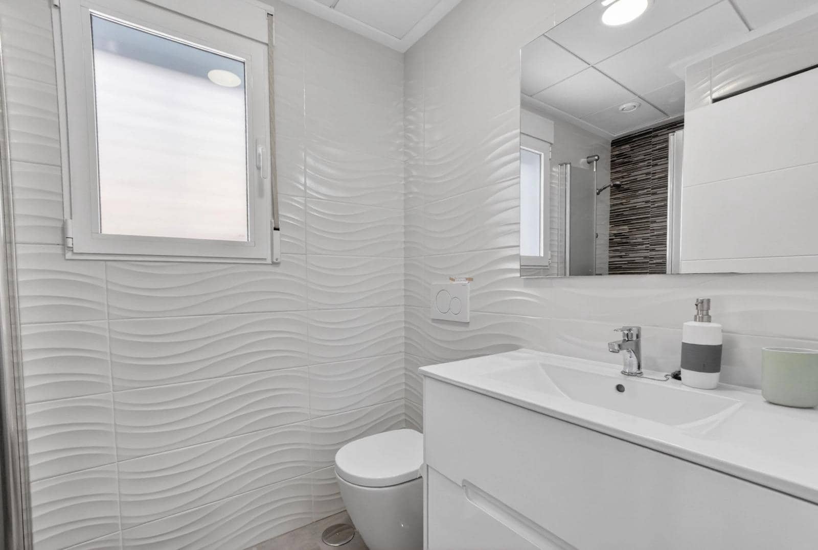 2 Zimmer Apartment zu verkaufen in Punta Prima mit Pool Garage - 284.000 € (Ref: 10050353)