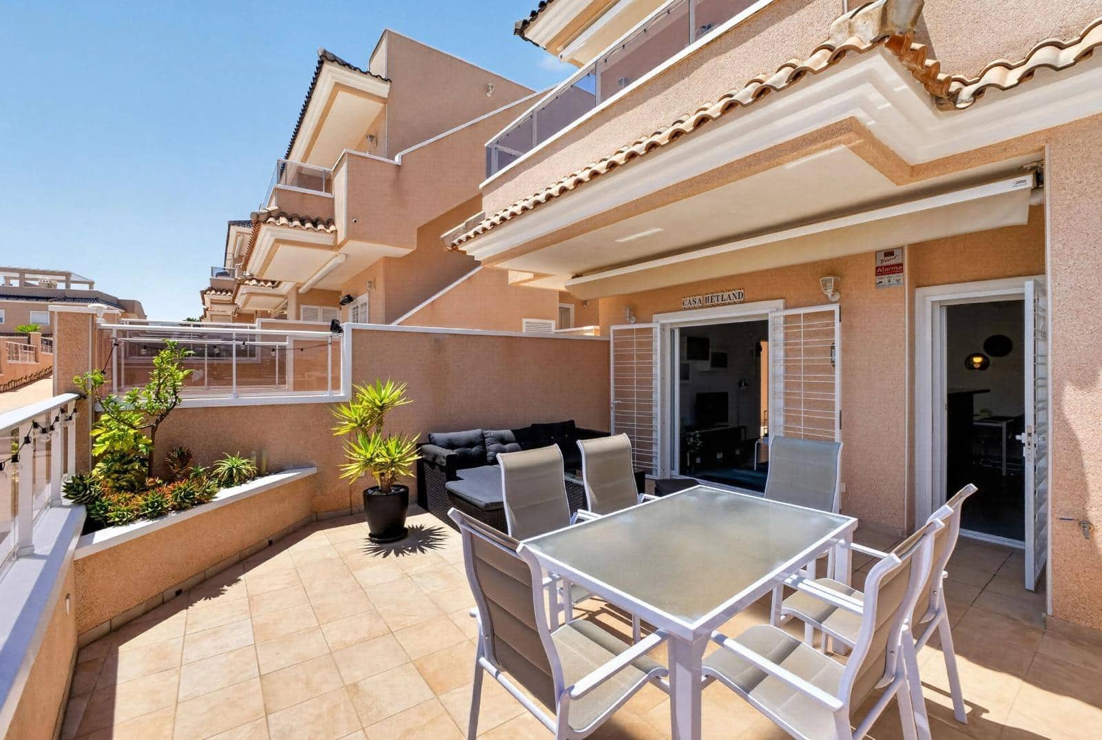 2 Zimmer Apartment zu verkaufen in Punta Prima mit Pool Garage - 284.000 € (Ref: 10050353)