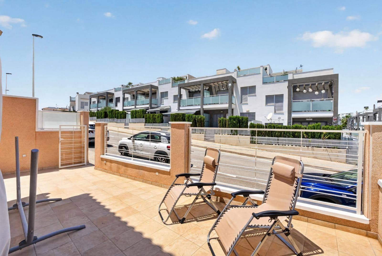2 Zimmer Apartment zu verkaufen in Punta Prima mit Pool Garage - 284.000 € (Ref: 10050353)