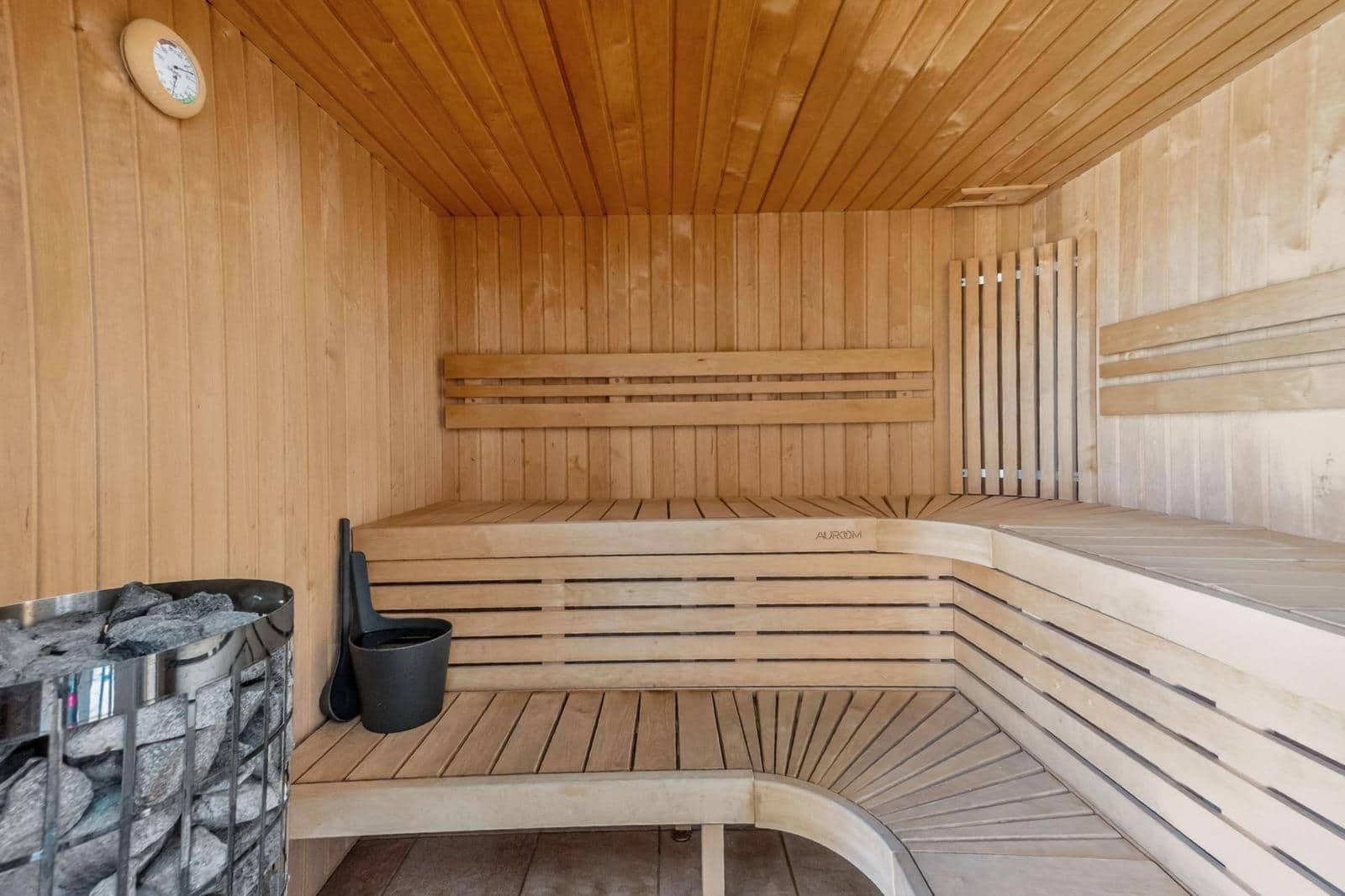 2 Zimmer Apartment zu verkaufen in Punta Prima mit Pool Garage - 284.000 € (Ref: 10050353)