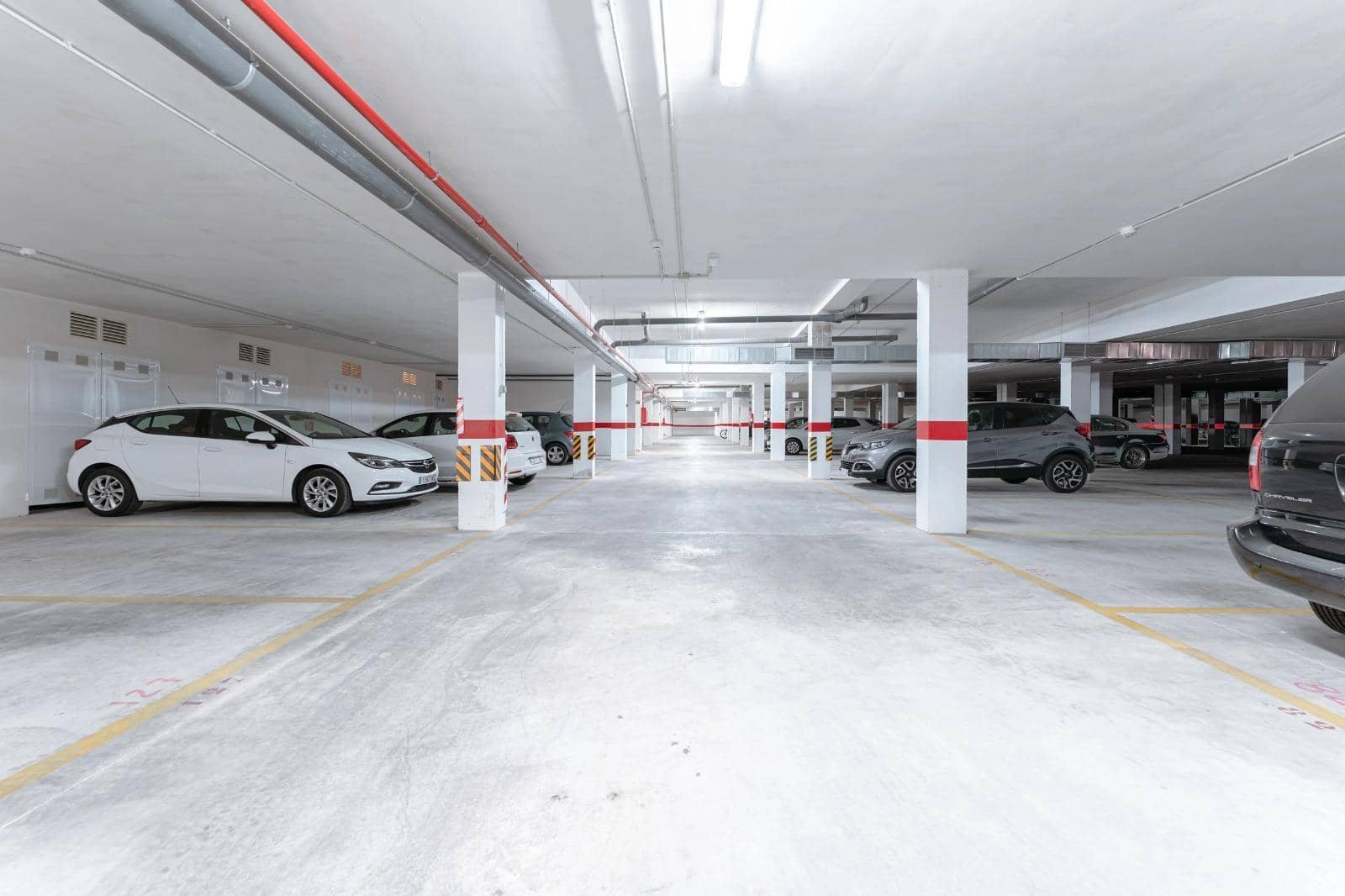 2 Zimmer Apartment zu verkaufen in Punta Prima mit Pool Garage - 284.000 € (Ref: 10050353)