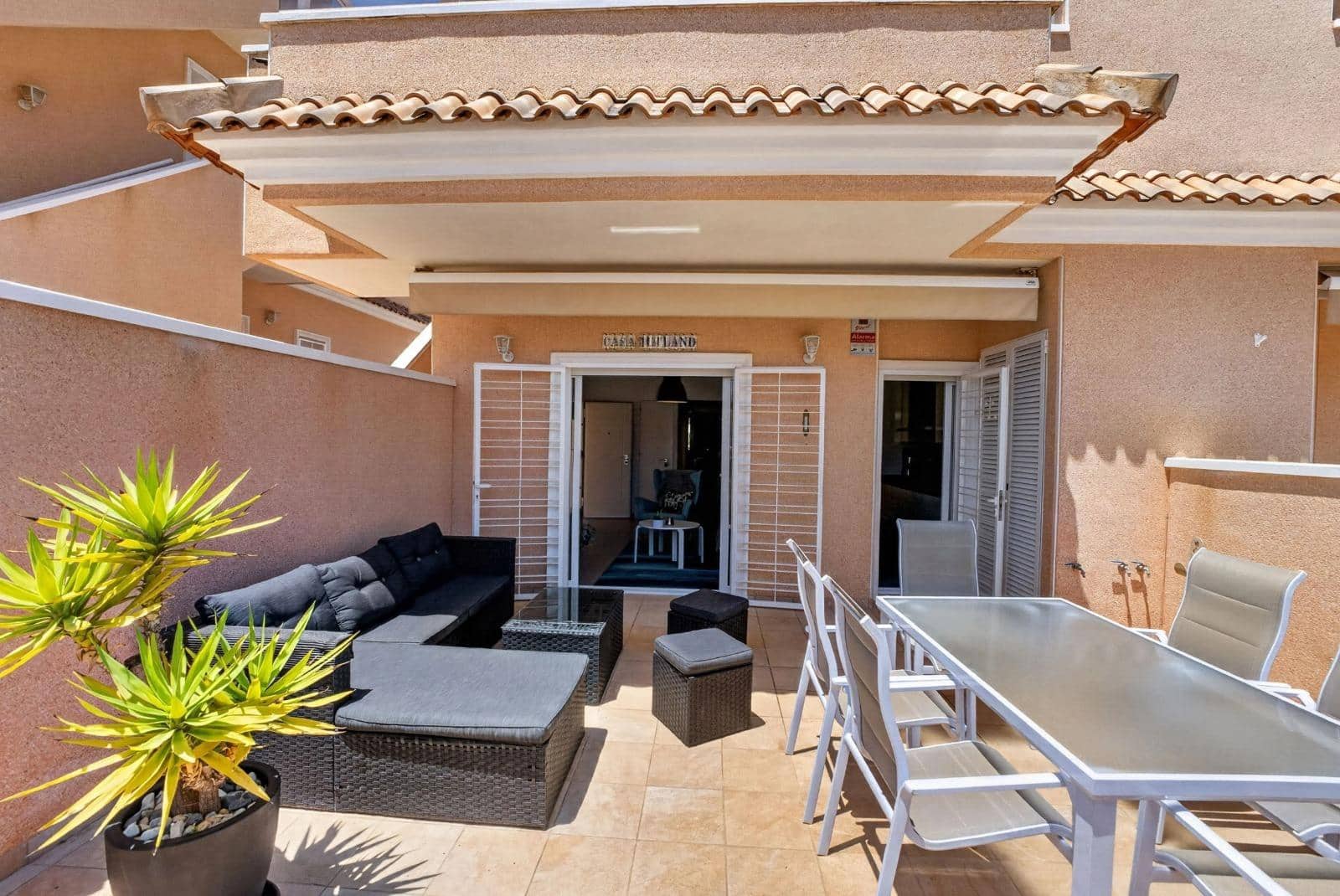 2 Zimmer Apartment zu verkaufen in Punta Prima mit Pool Garage - 284.000 € (Ref: 10050353)