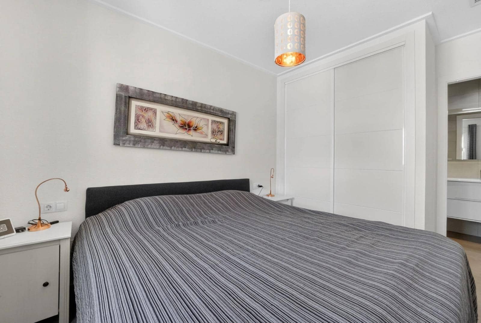 2 Zimmer Apartment zu verkaufen in Punta Prima mit Pool Garage - 284.000 € (Ref: 10050353)