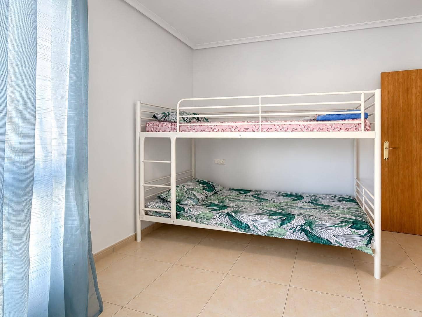 2 Zimmer Apartment zu verkaufen in Torrevieja - 127.900 € (Ref: 10055498)