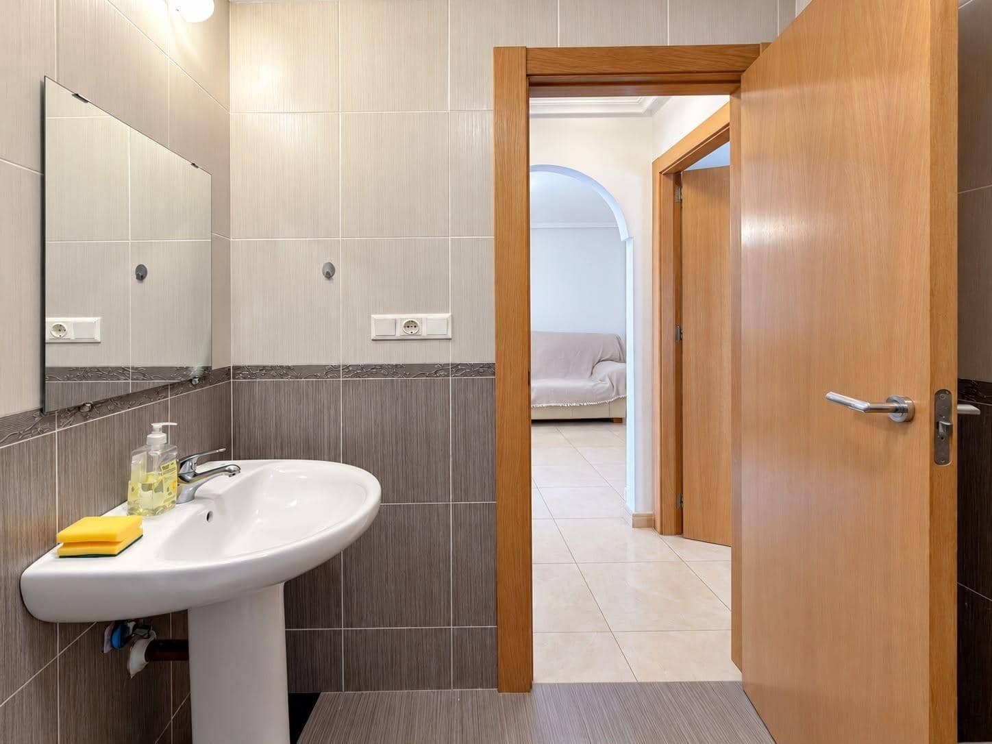2 Zimmer Apartment zu verkaufen in Torrevieja - 127.900 € (Ref: 10055498)