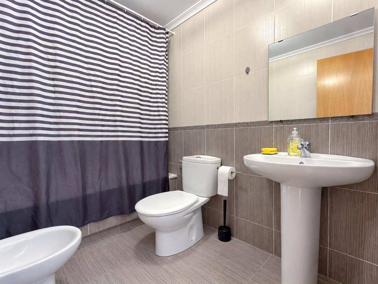 2 Zimmer Apartment zu verkaufen in Torrevieja - 127.900 € (Ref: 10055498)