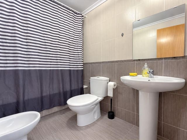 2 Zimmer Apartment zu verkaufen in Playa de los Locos, Torrevieja - 127.900 € (Ref: 10055498)