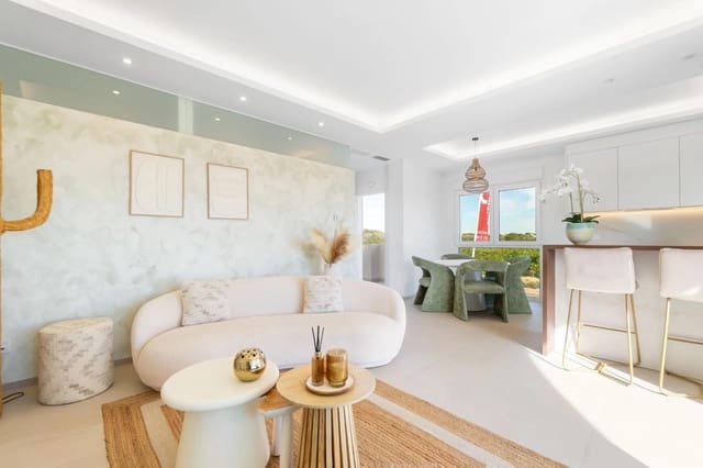 Ático de 2 habitaciones en Rojales en venta con piscina - 329.000 € (Ref: 10055499)