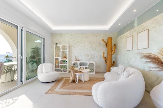 Ático de 2 habitaciones en Rojales en venta con piscina - 329.000 € (Ref: 10055499)
