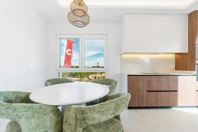 Ático de 2 habitaciones en Rojales en venta con piscina - 329.000 € (Ref: 10055499)