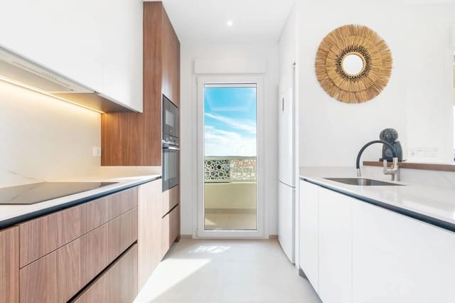 Ático de 2 habitaciones en Rojales en venta con piscina - 329.000 € (Ref: 10055499)