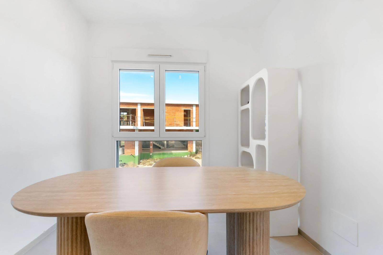Ático de 2 habitaciones en Rojales en venta con piscina - 329.000 € (Ref: 10055499)