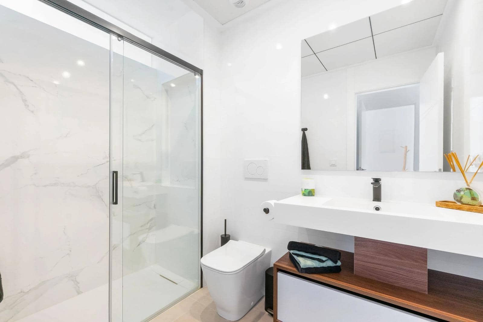 Ático de 2 habitaciones en Rojales en venta con piscina - 329.000 € (Ref: 10055499)