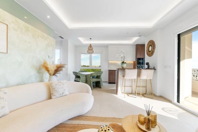 Ático de 2 habitaciones en Rojales en venta con piscina - 329.000 € (Ref: 10055499)