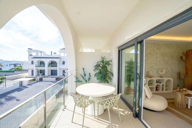 Ático de 2 habitaciones en Rojales en venta con piscina - 329.000 € (Ref: 10055499)