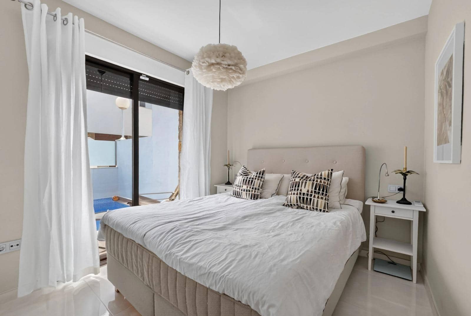 3 slaapkamer Rijtjeshuis te koop in Orihuela Costa met zwembad garage - € 329.000 (Ref: 10059426)