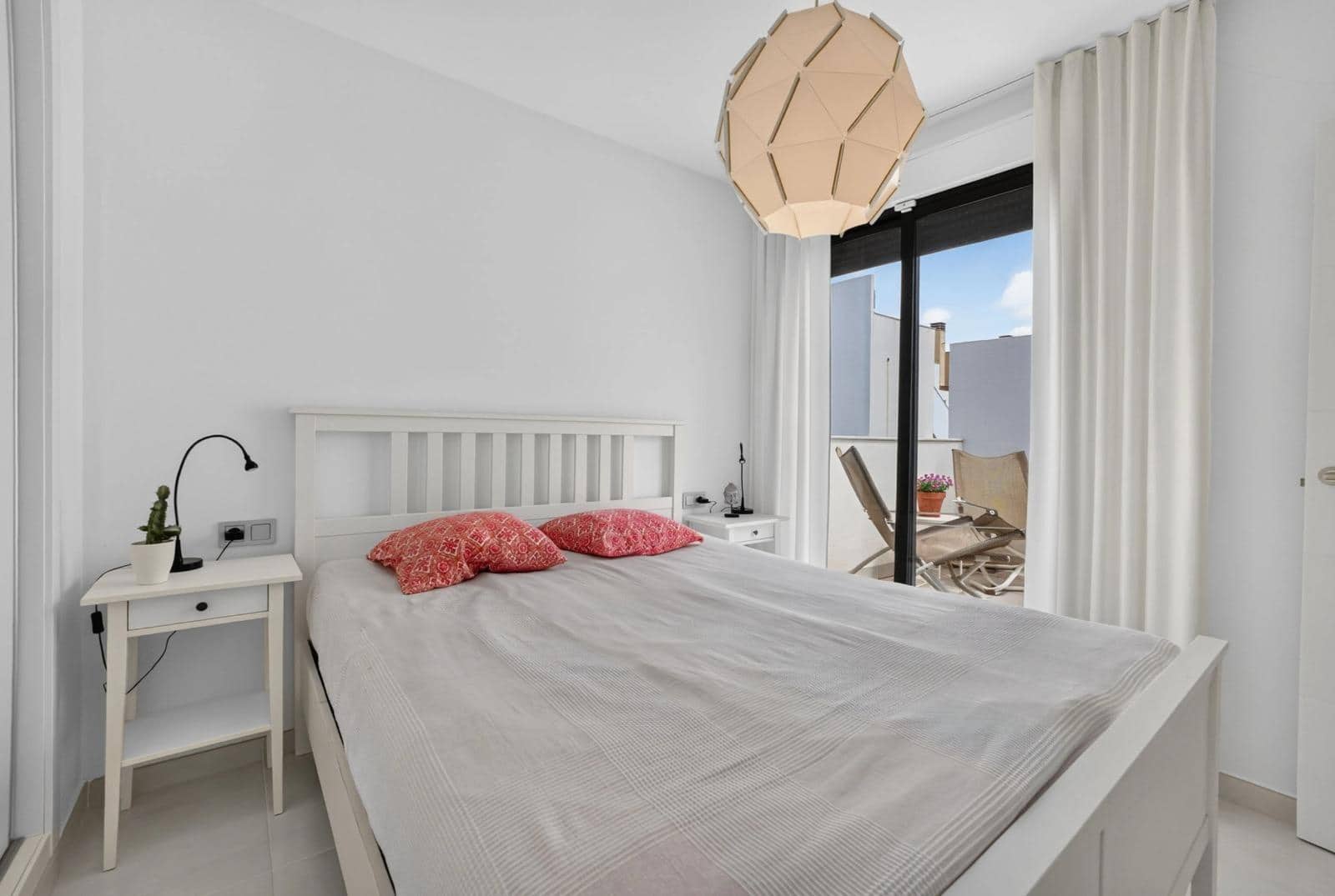 3 slaapkamer Rijtjeshuis te koop in Orihuela Costa met zwembad garage - € 329.000 (Ref: 10059426)
