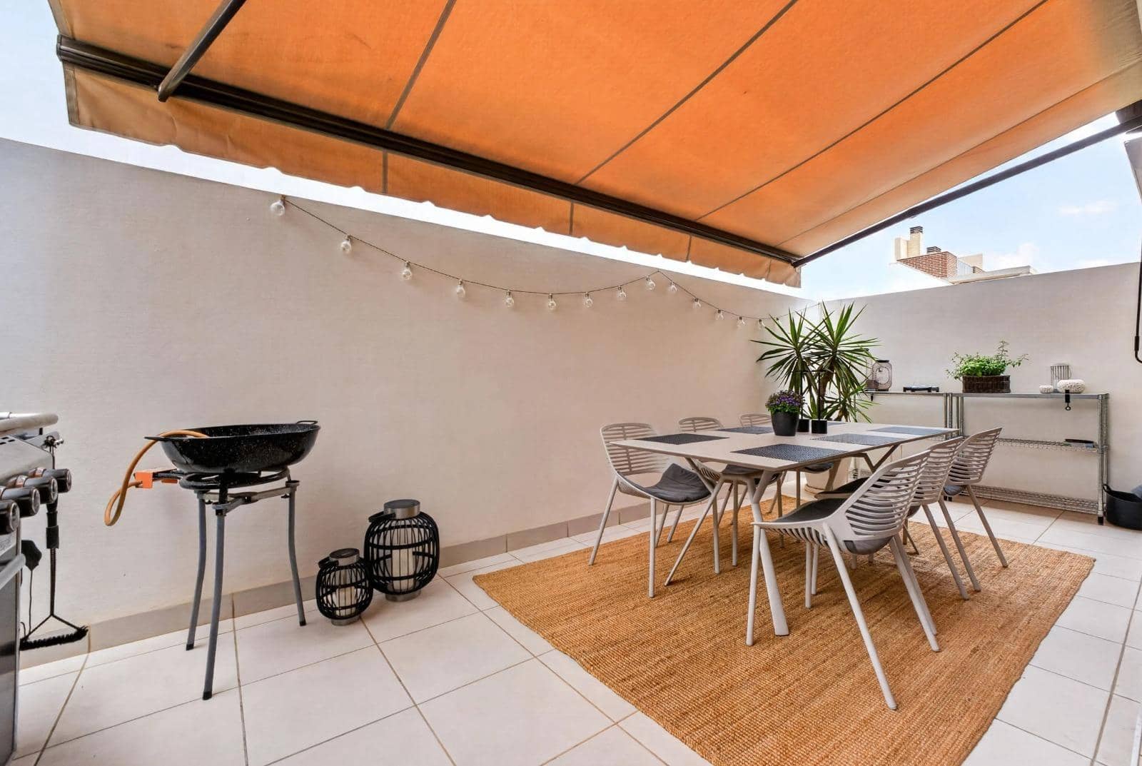 3 slaapkamer Rijtjeshuis te koop in Orihuela Costa met zwembad garage - € 329.000 (Ref: 10059426)