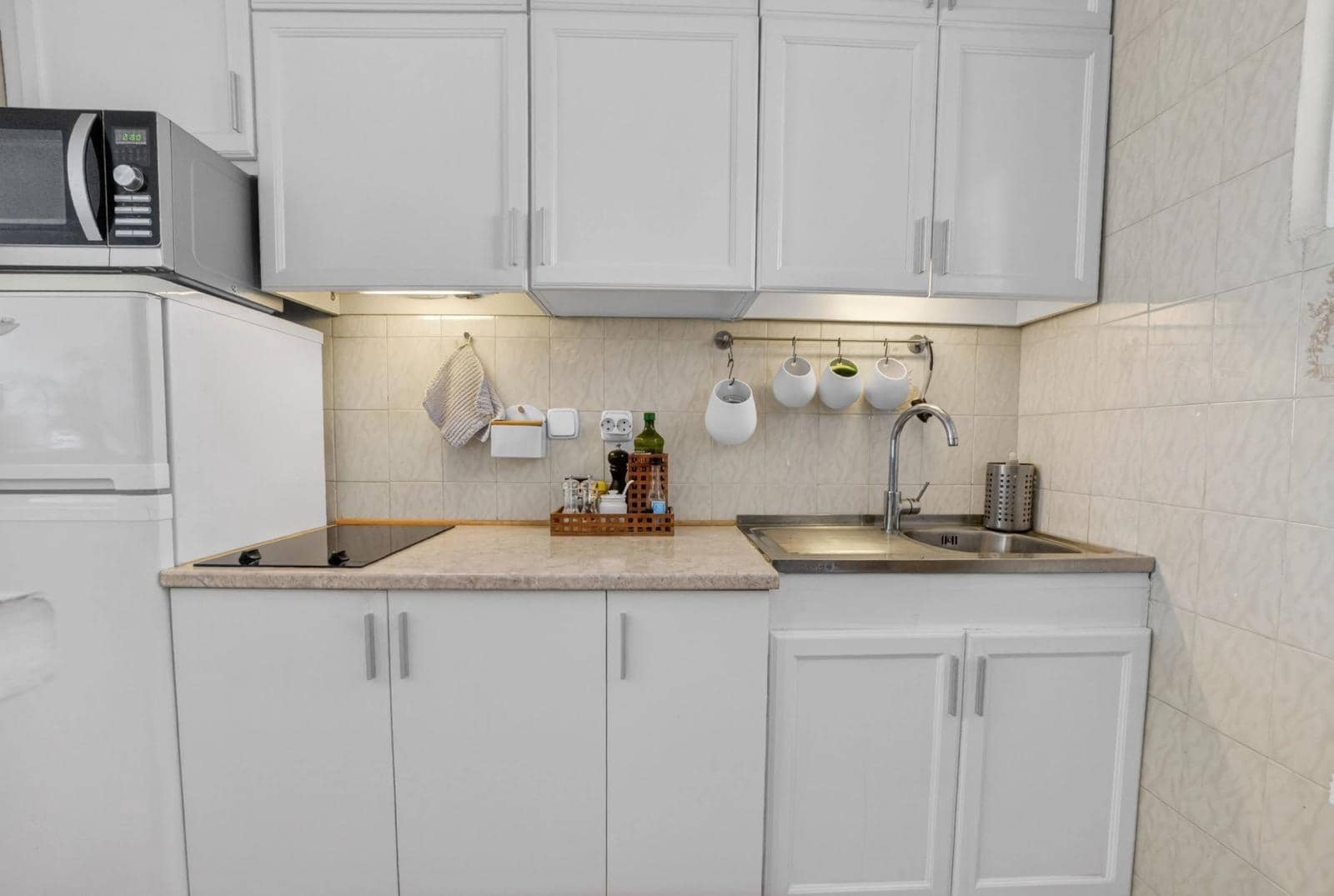 2 slaapkamer Appartement te koop in Pilar de la Horadada - € 159.900 (Ref: 10059427)