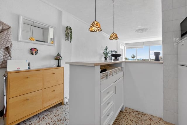 2 slaapkamer Appartement te koop in Mil Palmeras, Pilar de la Horadada - € 159.900 (Ref: 10059427)