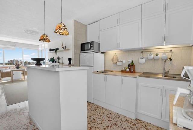 2 slaapkamer Appartement te koop in Mil Palmeras, Pilar de la Horadada - € 159.900 (Ref: 10059427)