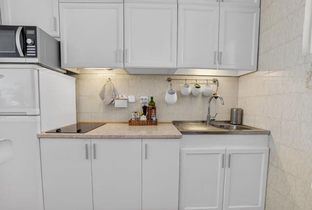 2 slaapkamer Appartement te koop in Mil Palmeras, Pilar de la Horadada - € 159.900 (Ref: 10059427)