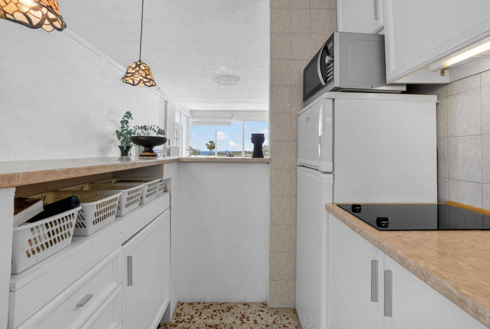 2 slaapkamer Appartement te koop in Pilar de la Horadada - € 159.900 (Ref: 10059427)