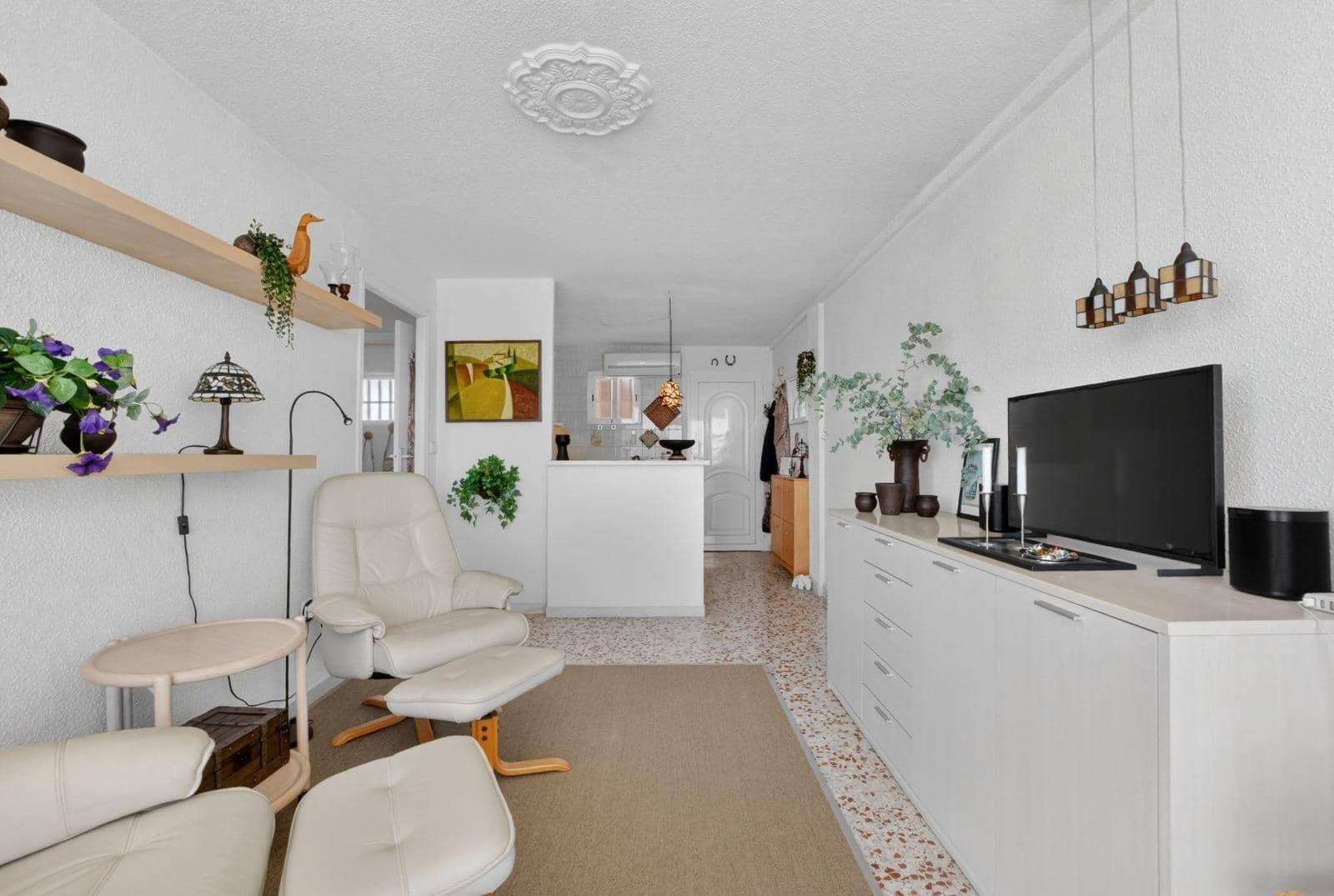 2 slaapkamer Appartement te koop in Pilar de la Horadada - € 159.900 (Ref: 10059427)