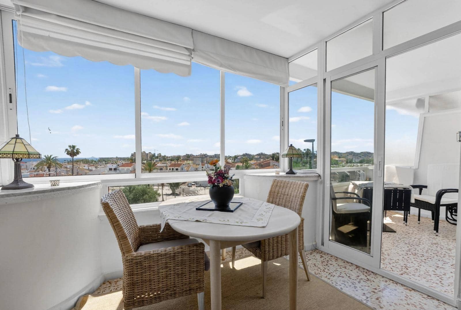 2 slaapkamer Appartement te koop in Pilar de la Horadada - € 159.900 (Ref: 10059427)