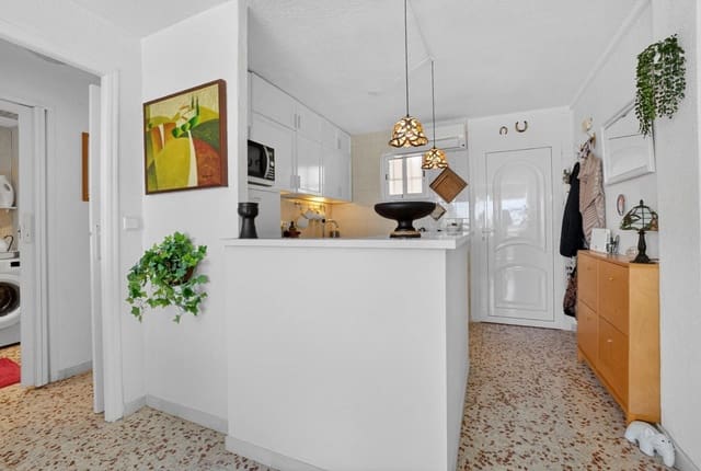 2 slaapkamer Appartement te koop in Mil Palmeras, Pilar de la Horadada - € 159.900 (Ref: 10059427)