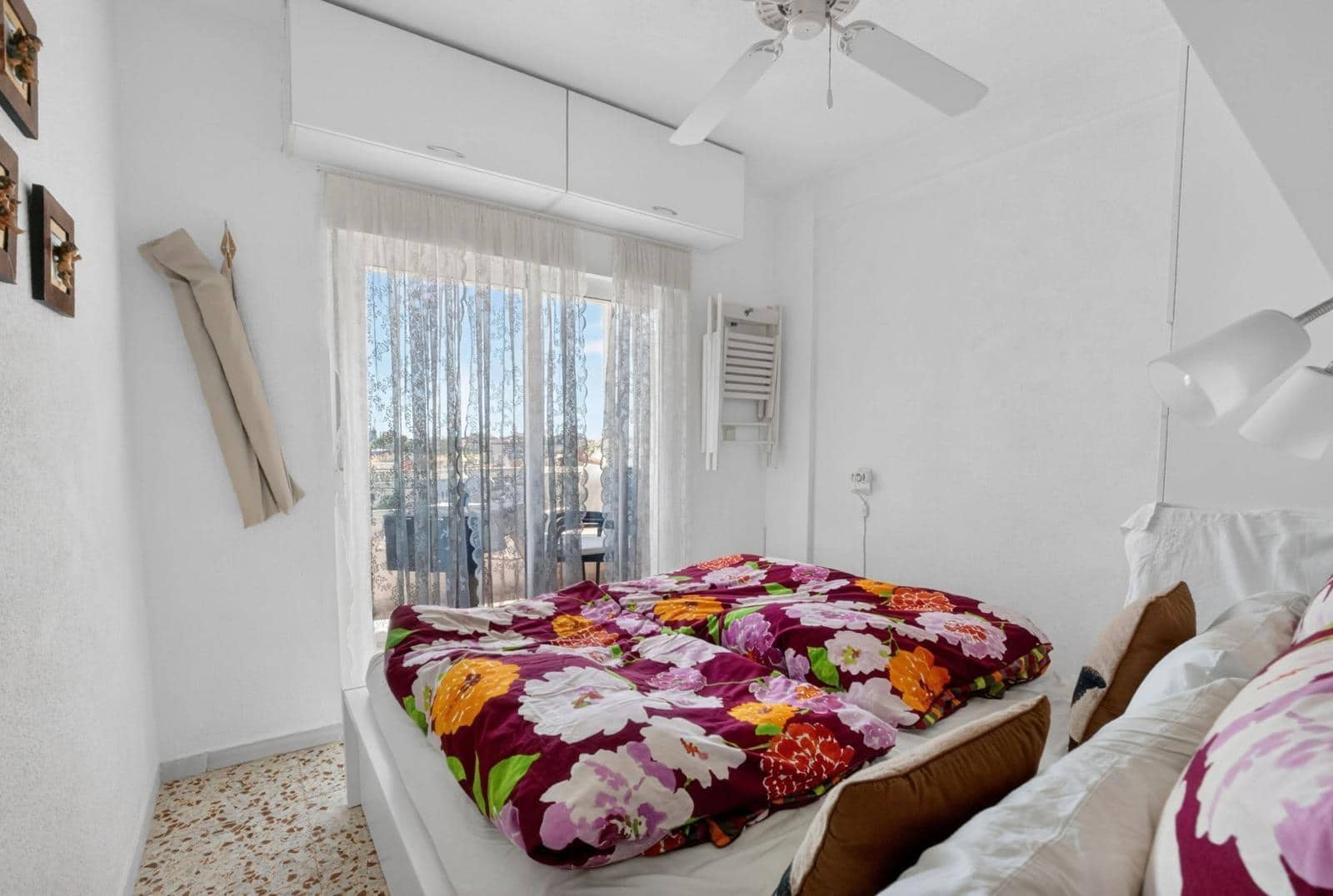 2 slaapkamer Appartement te koop in Pilar de la Horadada - € 159.900 (Ref: 10059427)