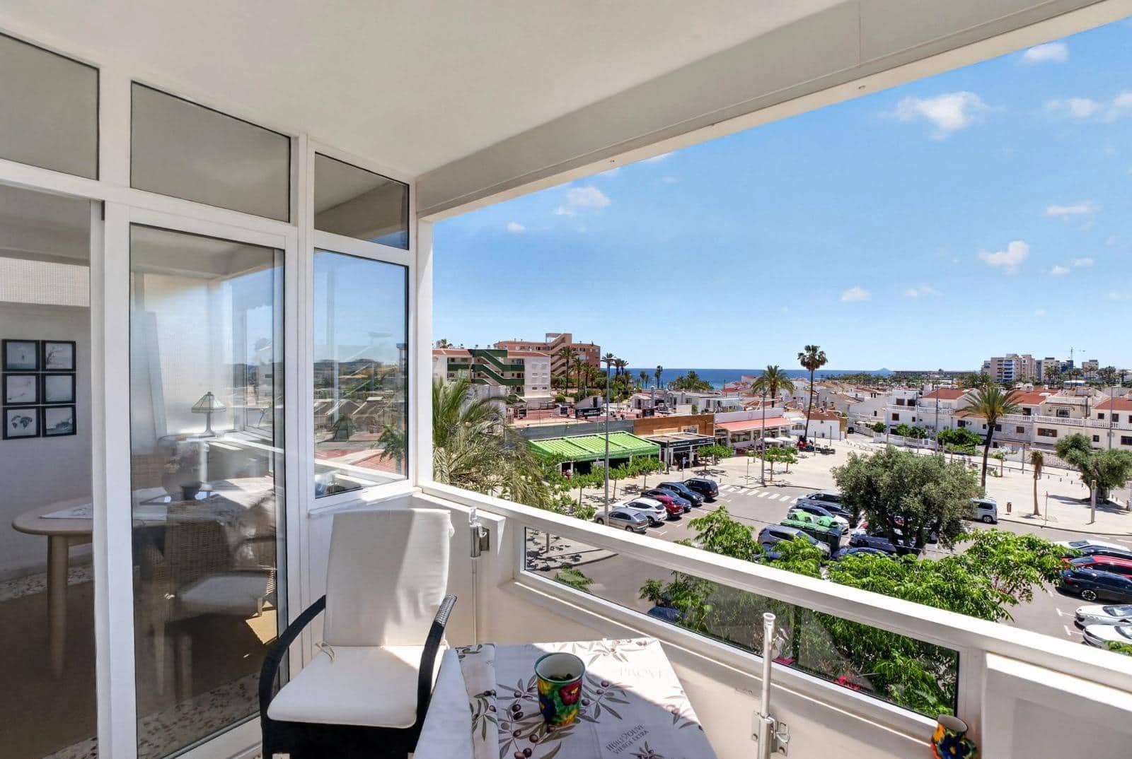 2 slaapkamer Appartement te koop in Pilar de la Horadada - € 159.900 (Ref: 10059427)