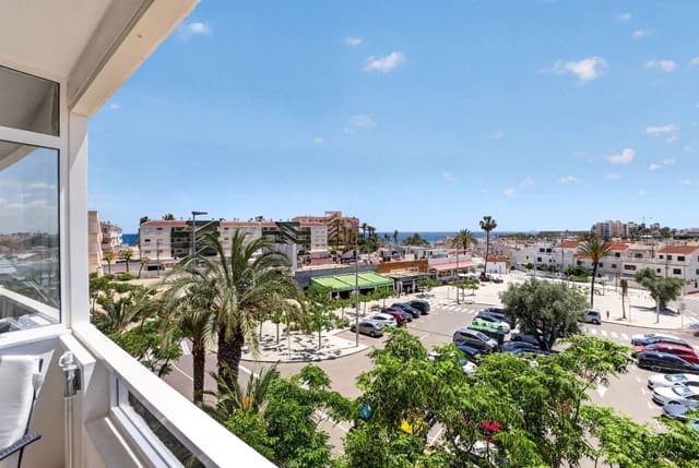 2 slaapkamer Appartement te koop in Mil Palmeras, Pilar de la Horadada - € 159.900 (Ref: 10059427)