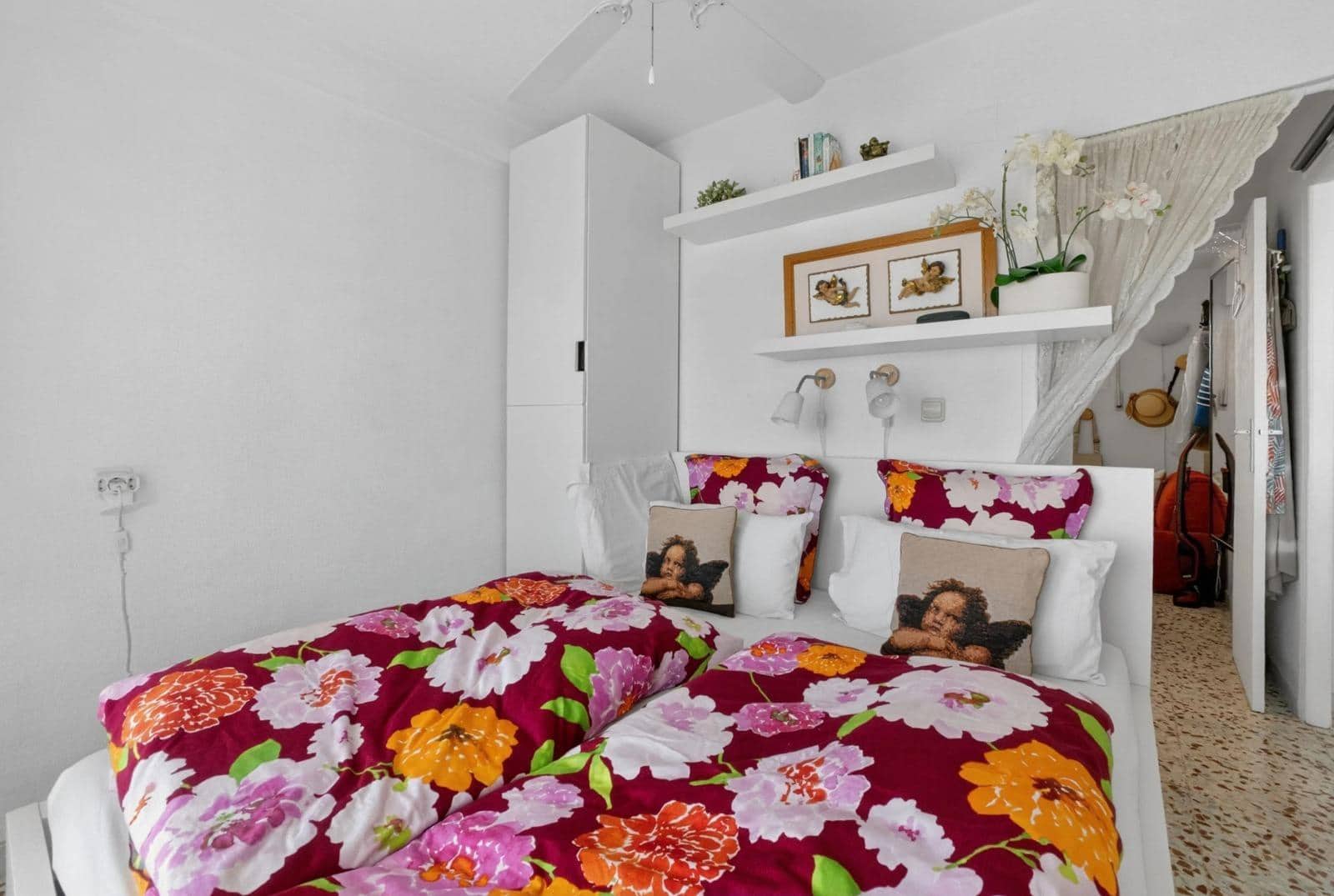 2 slaapkamer Appartement te koop in Pilar de la Horadada - € 159.900 (Ref: 10059427)