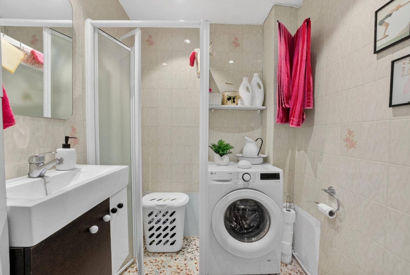 2 slaapkamer Appartement te koop in Pilar de la Horadada - € 159.900 (Ref: 10059427)