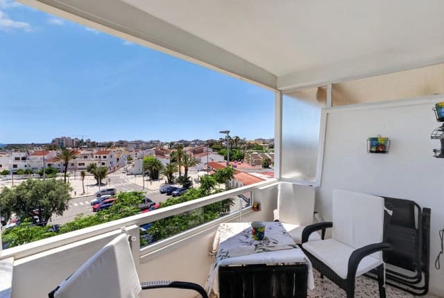 2 slaapkamer Appartement te koop in Mil Palmeras, Pilar de la Horadada - € 159.900 (Ref: 10059427)