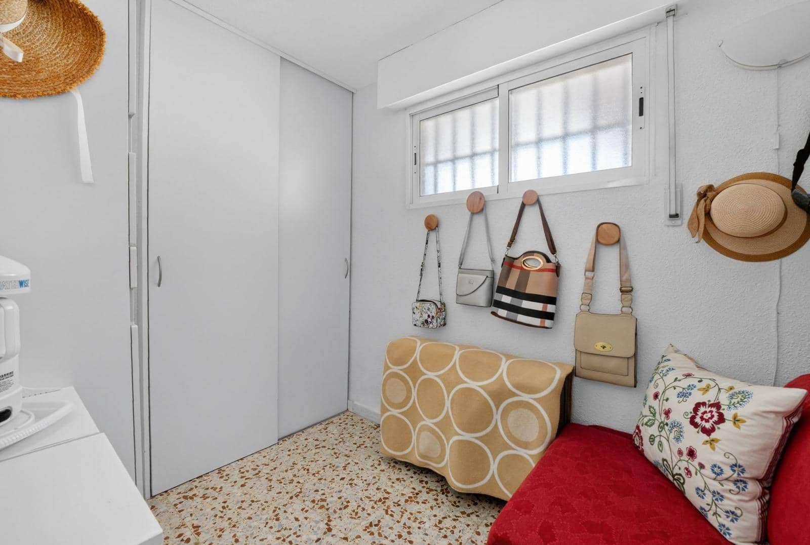 2 slaapkamer Appartement te koop in Pilar de la Horadada - € 159.900 (Ref: 10059427)