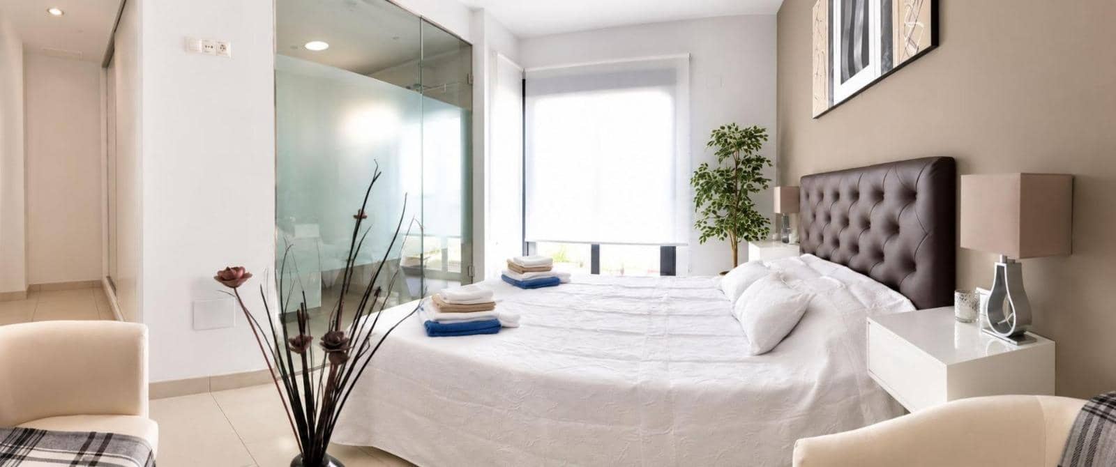 3 soveværelse Villa til salg i Orihuela Costa med swimmingpool - € 450.000 (Ref: 10059428)