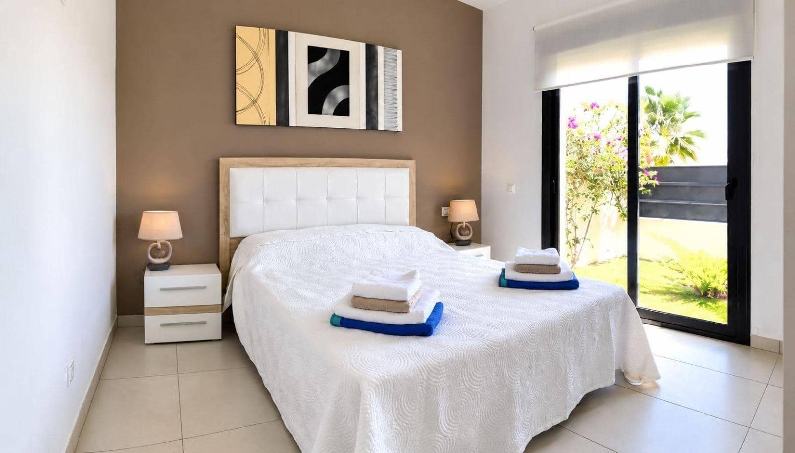 3 soveværelse Villa til salg i Orihuela Costa med swimmingpool - € 450.000 (Ref: 10059428)