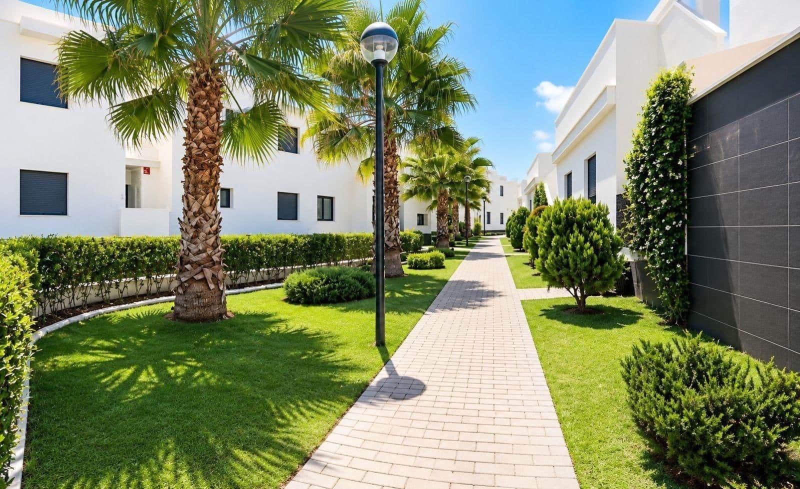 3 soveværelse Villa til salg i Orihuela Costa med swimmingpool - € 450.000 (Ref: 10059428)