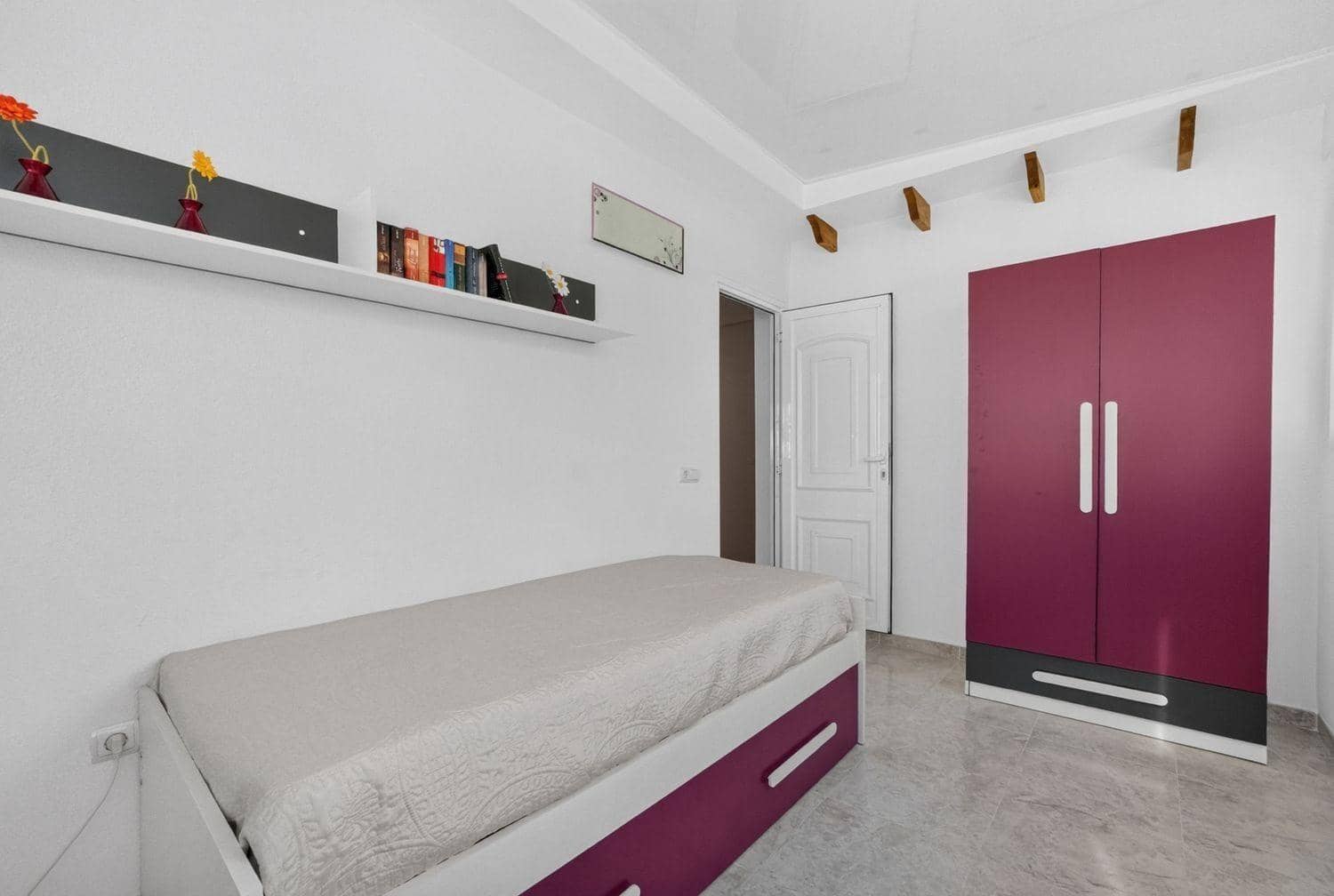 3 chambre Villa/Maison Mitoyenne à vendre à Orihuela Costa avec piscine - 279 000 € (Ref: 10067865)