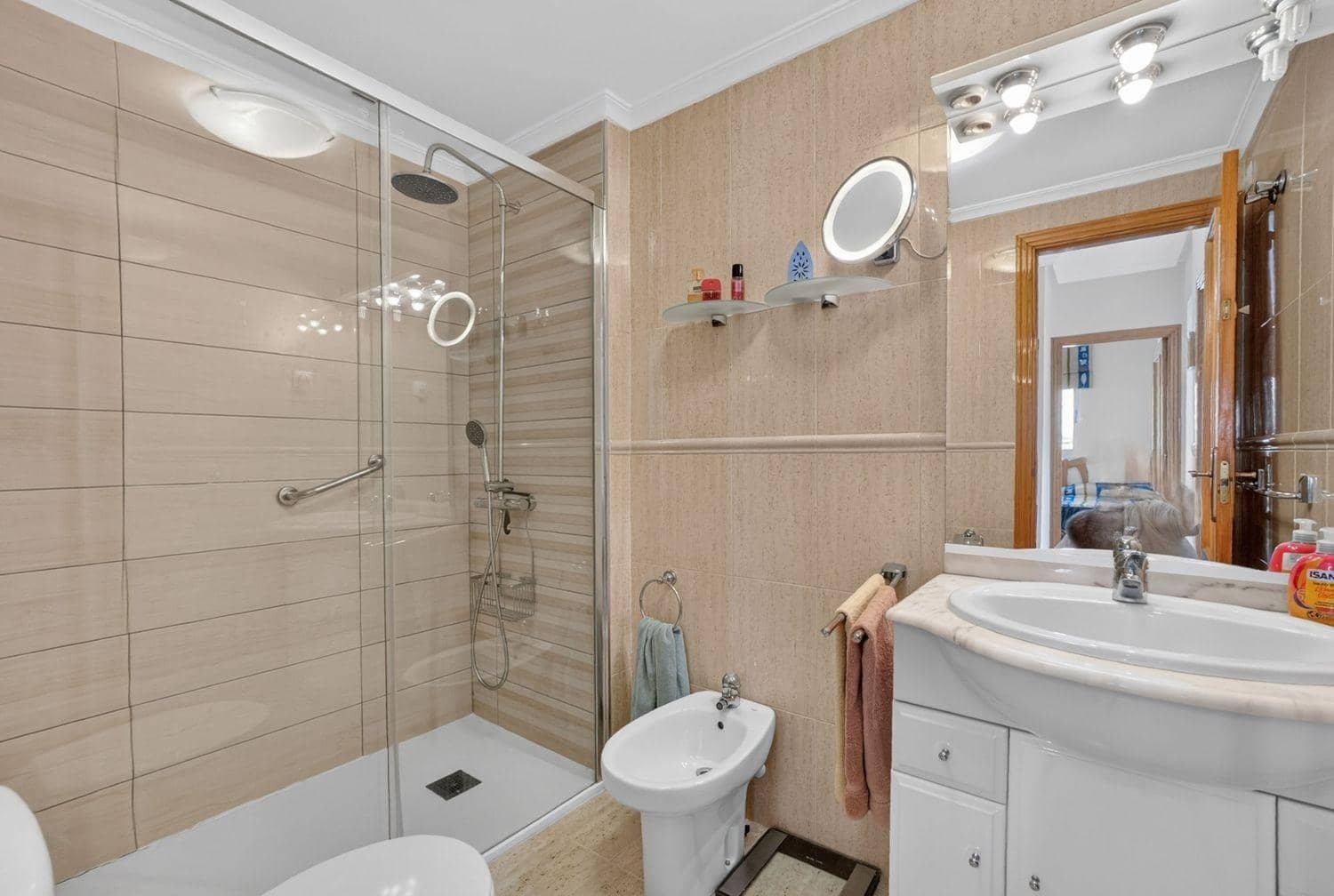 3 chambre Villa/Maison Mitoyenne à vendre à Orihuela Costa avec piscine - 279 000 € (Ref: 10067865)