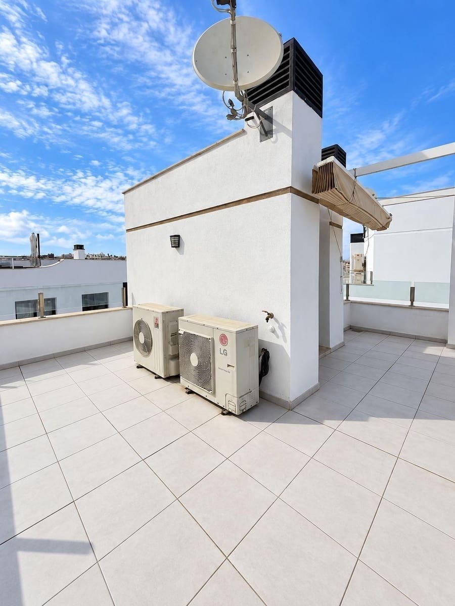 3 camera da letto Villa in vendita in Orihuela Costa con piscina - 399.900 € (Rif: 10070856)